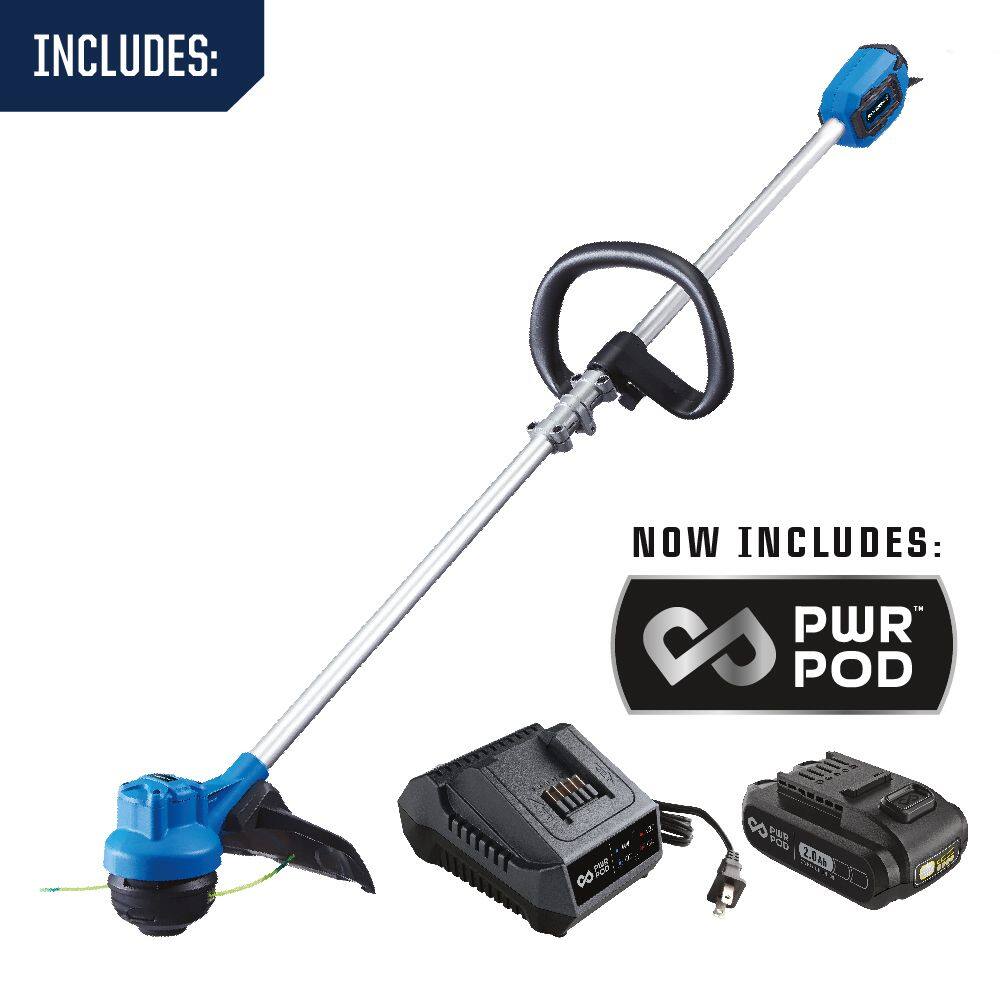 Mastercraft shop weed wacker