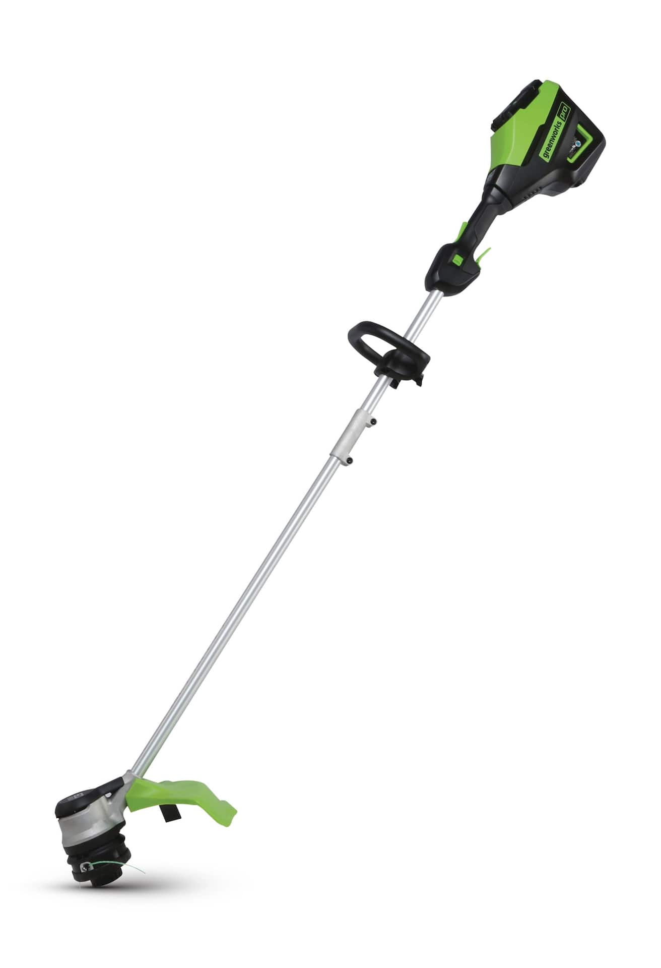 Pro trim deals 250w grass trimmer