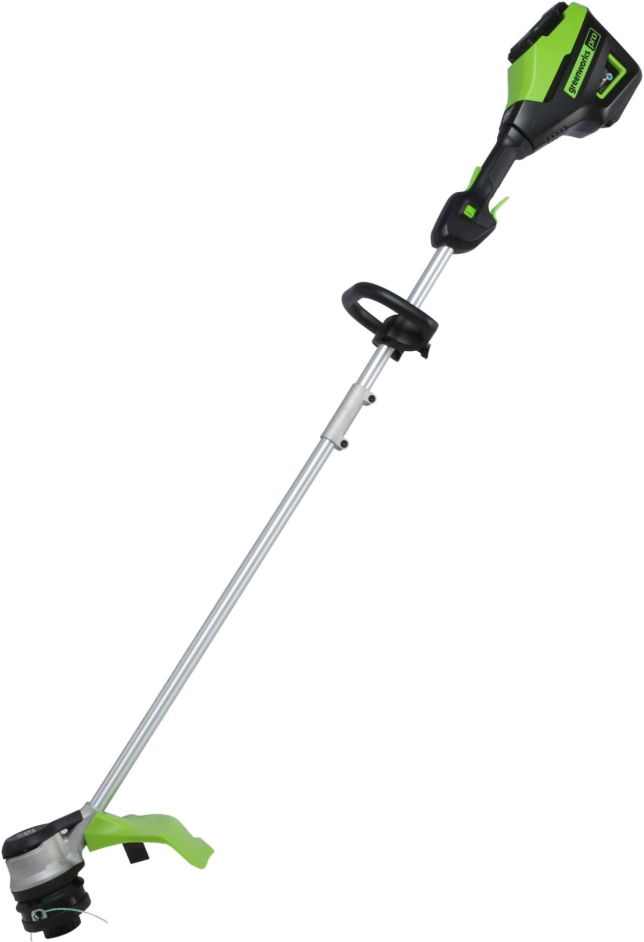 Grass trimmer outlet pro