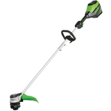 Greenworks PRO 60V Direct Drive String Grass Trimmer, 2.5 Ah Battery & Charger Included, 16-in Front_Three_Fourths_Angled_Left
