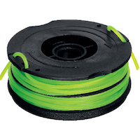 Mastercraft 20V Max Brushless String Trimmer Kit, 0.08-in x 15-ft