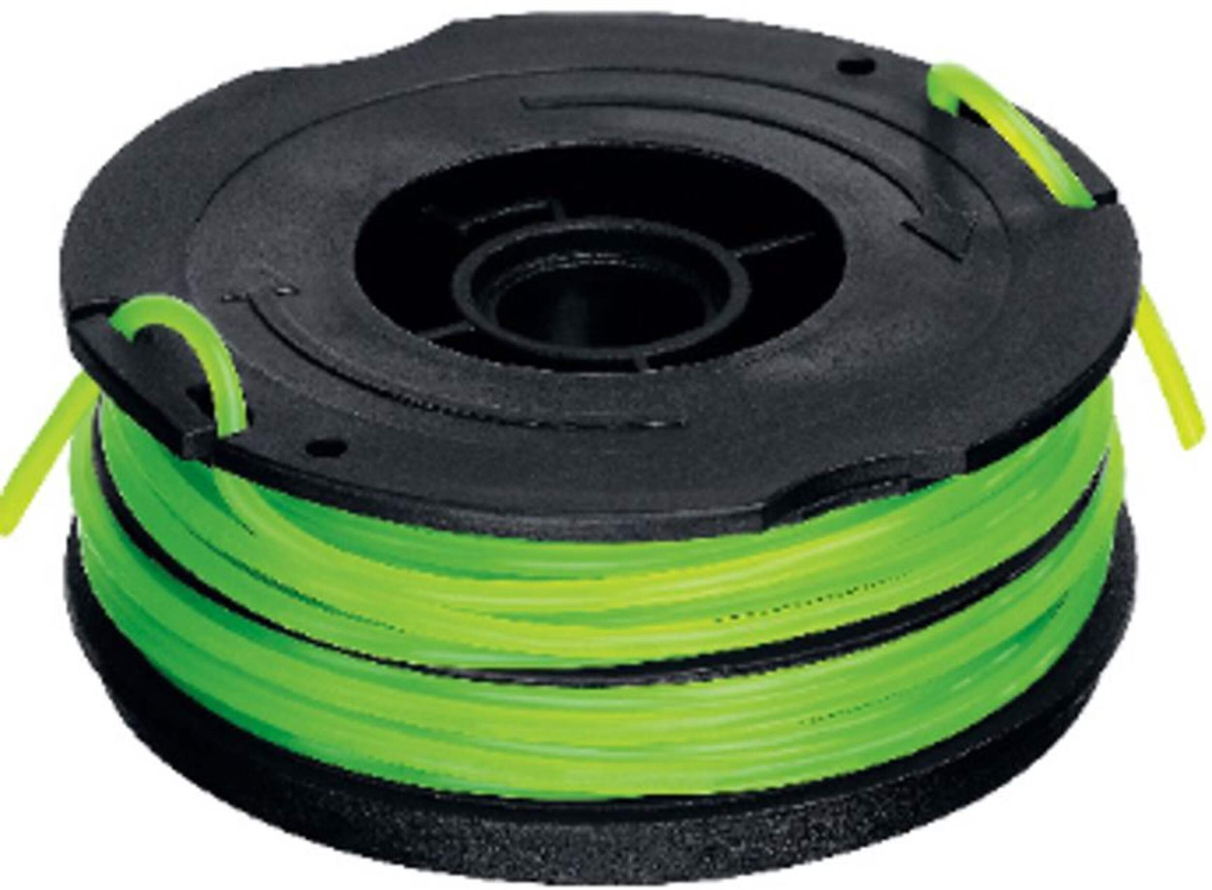 Mastercraft 20V Max Brushless String Trimmer Kit, 0.08-in x 15-ft Front_Elevated