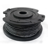 Mastercraft Replacement Trimmer Spool for Brushed Trimmers, 0.065-in x 16.5-ft Front_Elevated