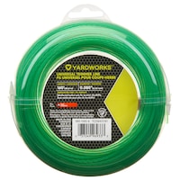 Yardworks Universal Bulk Trimmer Line, 160-ft x 0.080-in