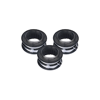 Bobine de rechange pour coupe-herbe Greenworks, 60 V, à double fil, 0,08 po, paq. 3 Overhead_Plunge