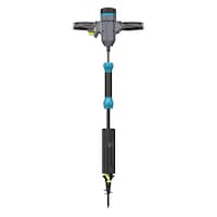Yardworks 20V Cordless Battery-Powered Weeder, with PWR POD 2.0Ah Battery