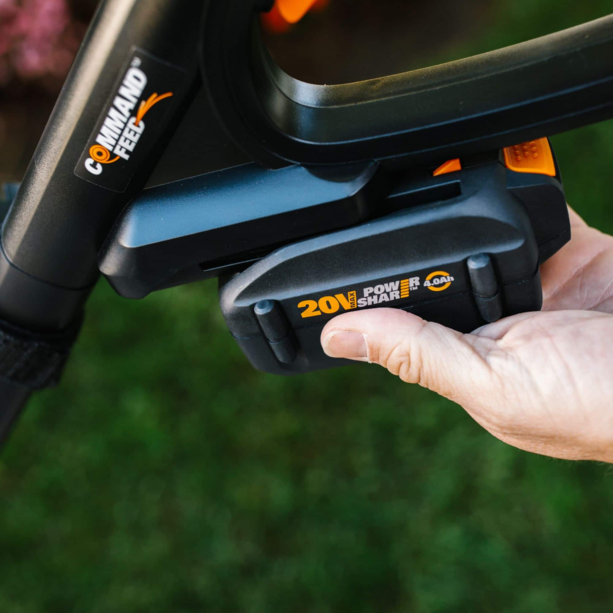 Worx wg170 best sale gt revolution 20v