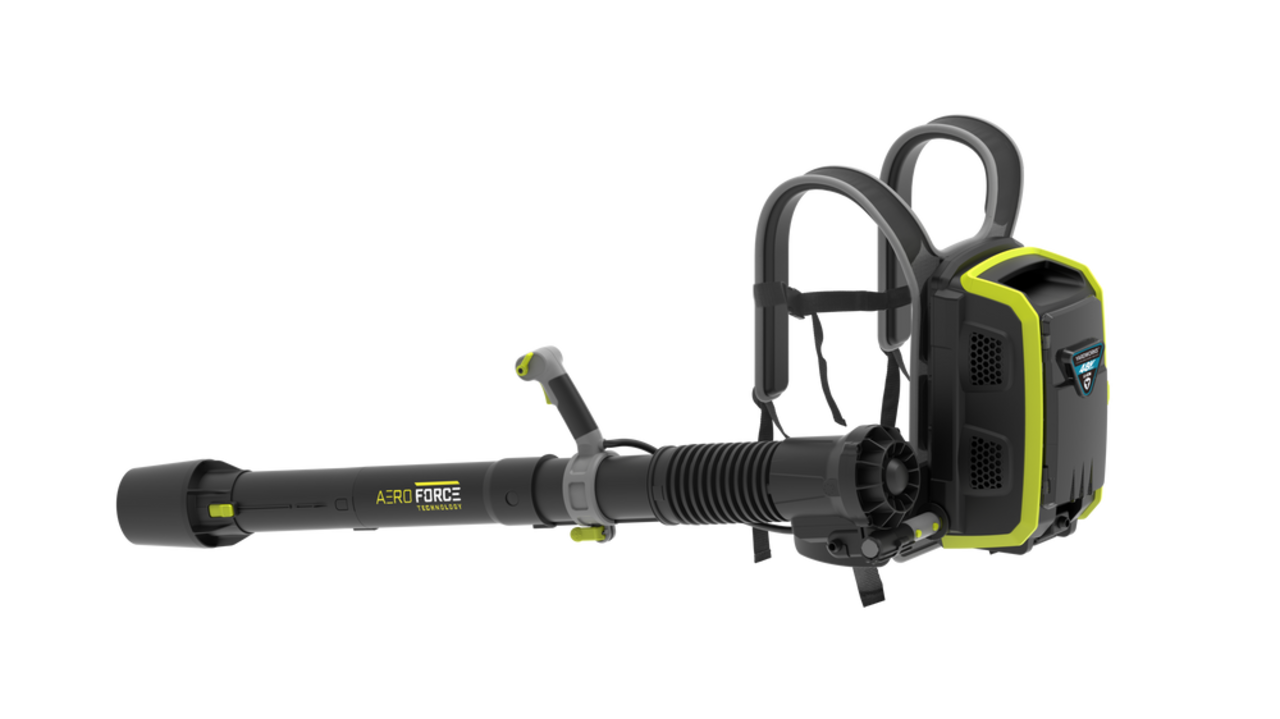 Yardworks top blower bag
