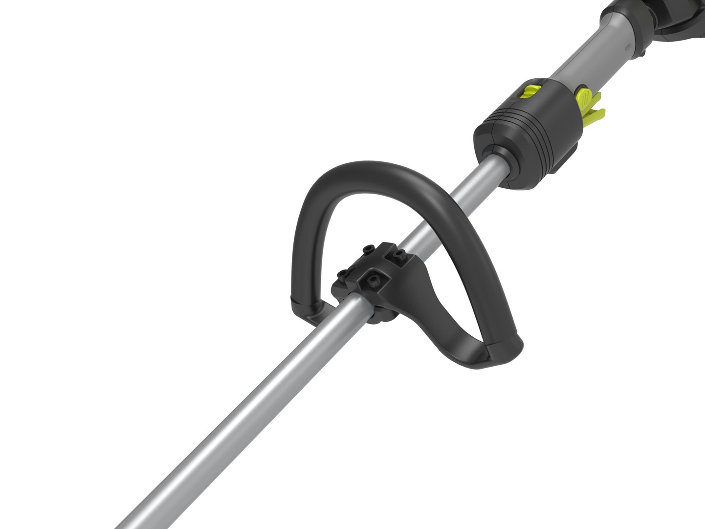 Yardworks CGT48BCU3 48 V Direct Drive Cordless Grass Trimmer with Power