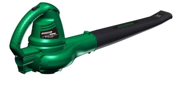 Stihl leaf deals blower canadian tire