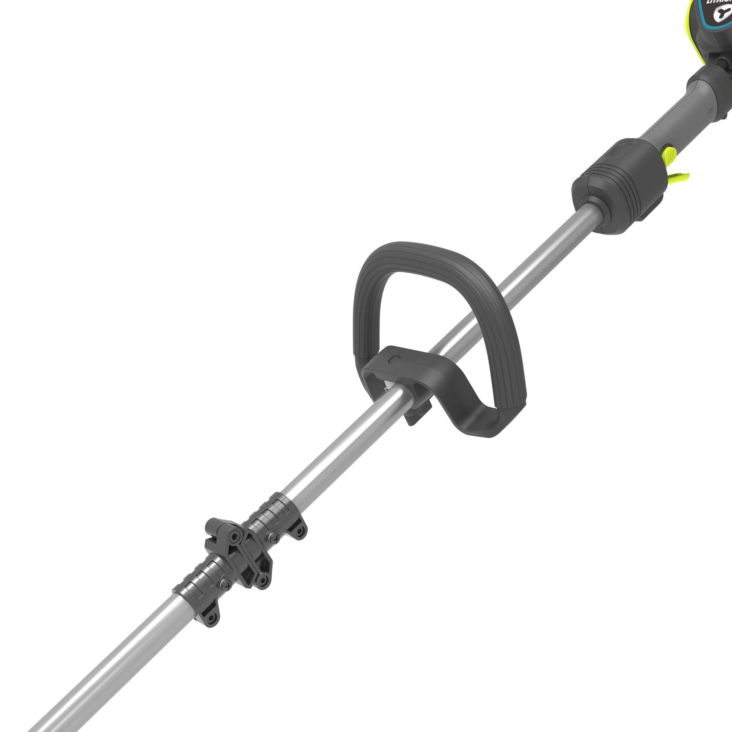 Yardworks 48V Brushless EZ Load Grass Trimmer, 14in with 2Ah Battery & Charger Canadian Tire