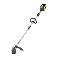 Yardworks 48V Brushless EZ Load Grass Trimmer, 14-in (Tool Only)