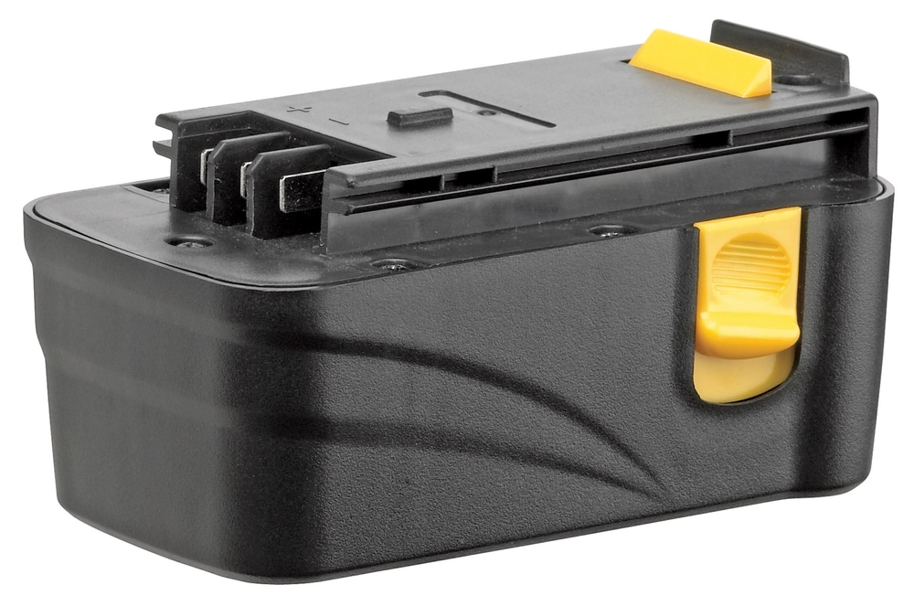 Yardworks Replacement 18V Slide Pack Battery Canadian Tire