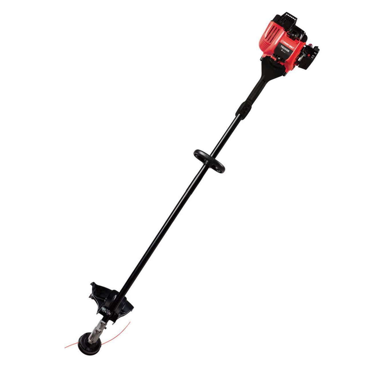 Troy bilt gas shop trimmer