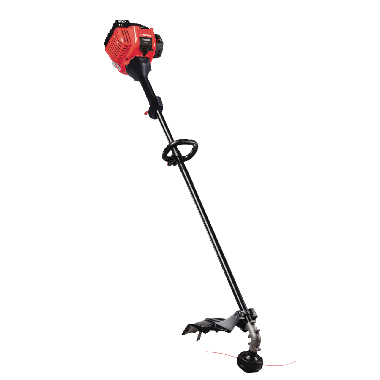 Troy bilt cheap 25cc trimmer
