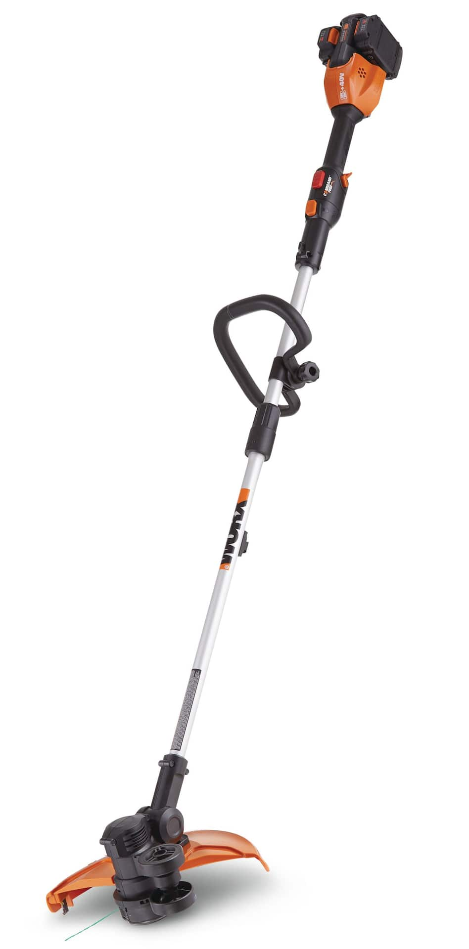 WORX 40V Grass Trimmer 13 in Canadian Tire