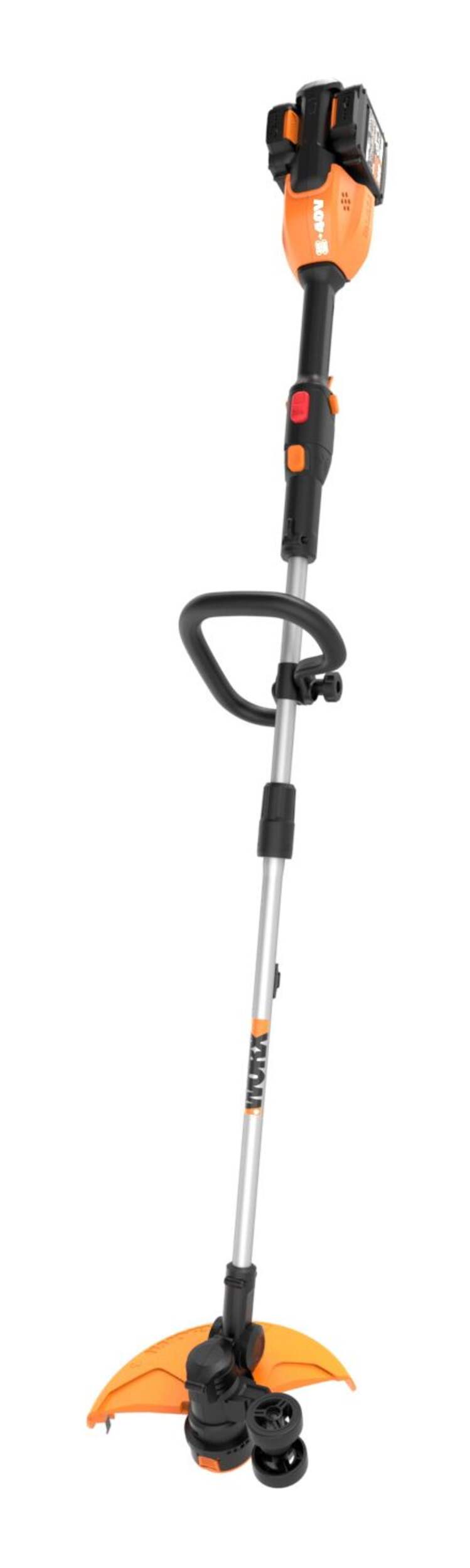 WORX 40V Grass Trimmer, 13in Canadian Tire