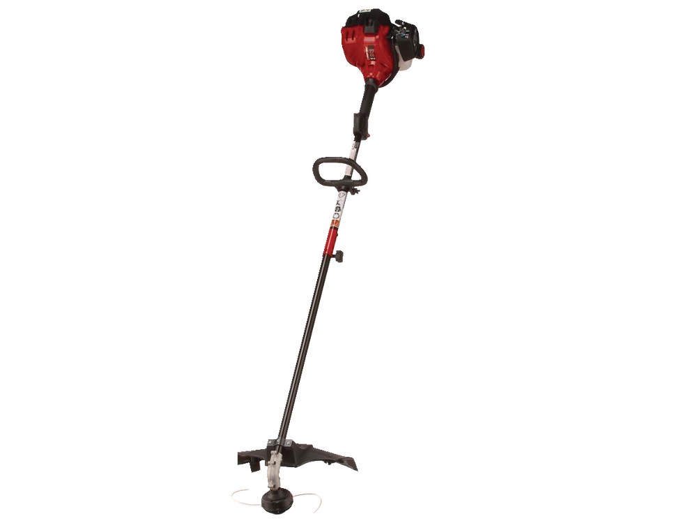 Coupe Herbe Essence Arbre Droit Troy Bilt Temps Cm Avec