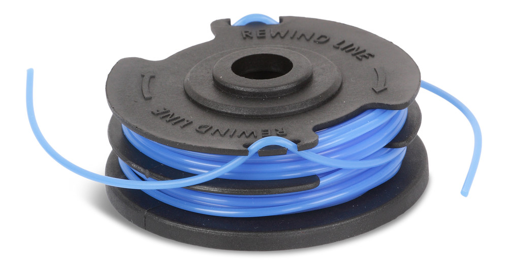 Greenworks 5.5A Electric Replacement Grass Trimmer Spool, 0.065in Canadian Tire