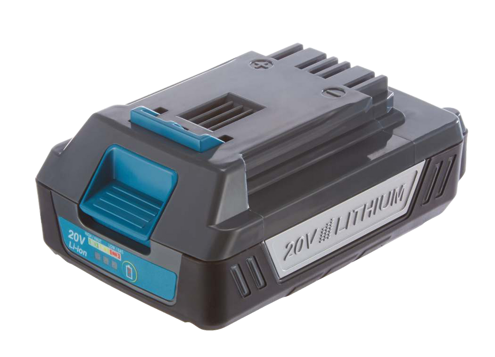 Yardworks Replacement 20V 2Ah Battery Canadian Tire