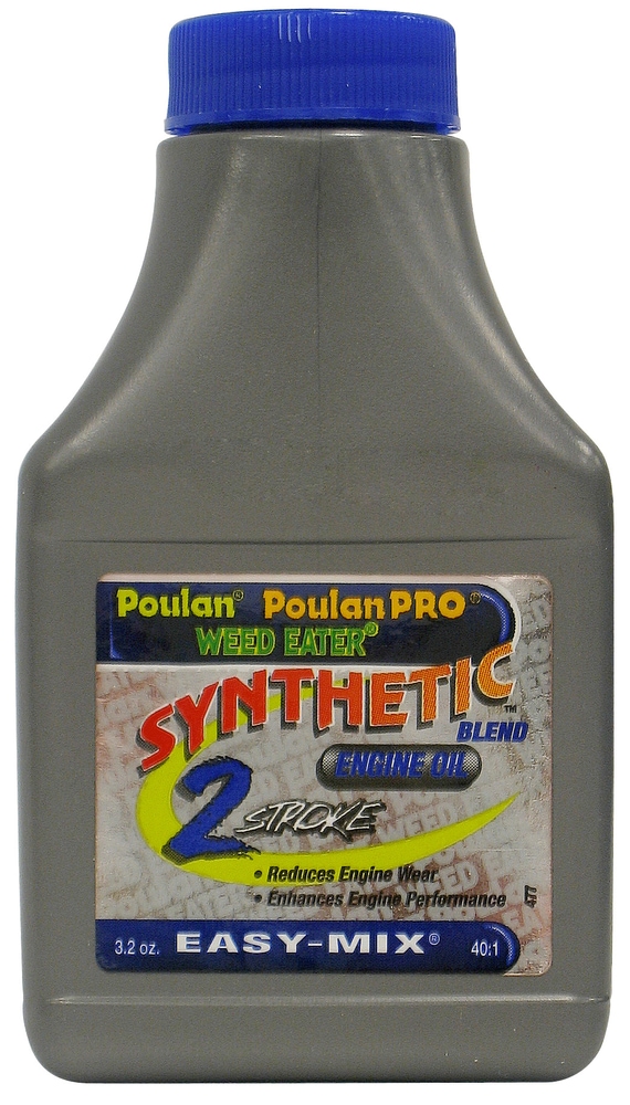 Synthetic Blend 2Stroke Engine Oil Canadian Tire
