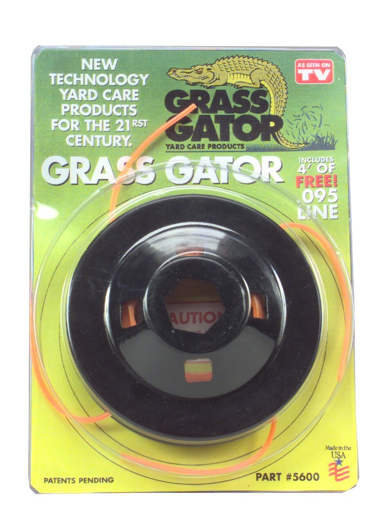 Grass Gator Trimmer Head Canadian Tire