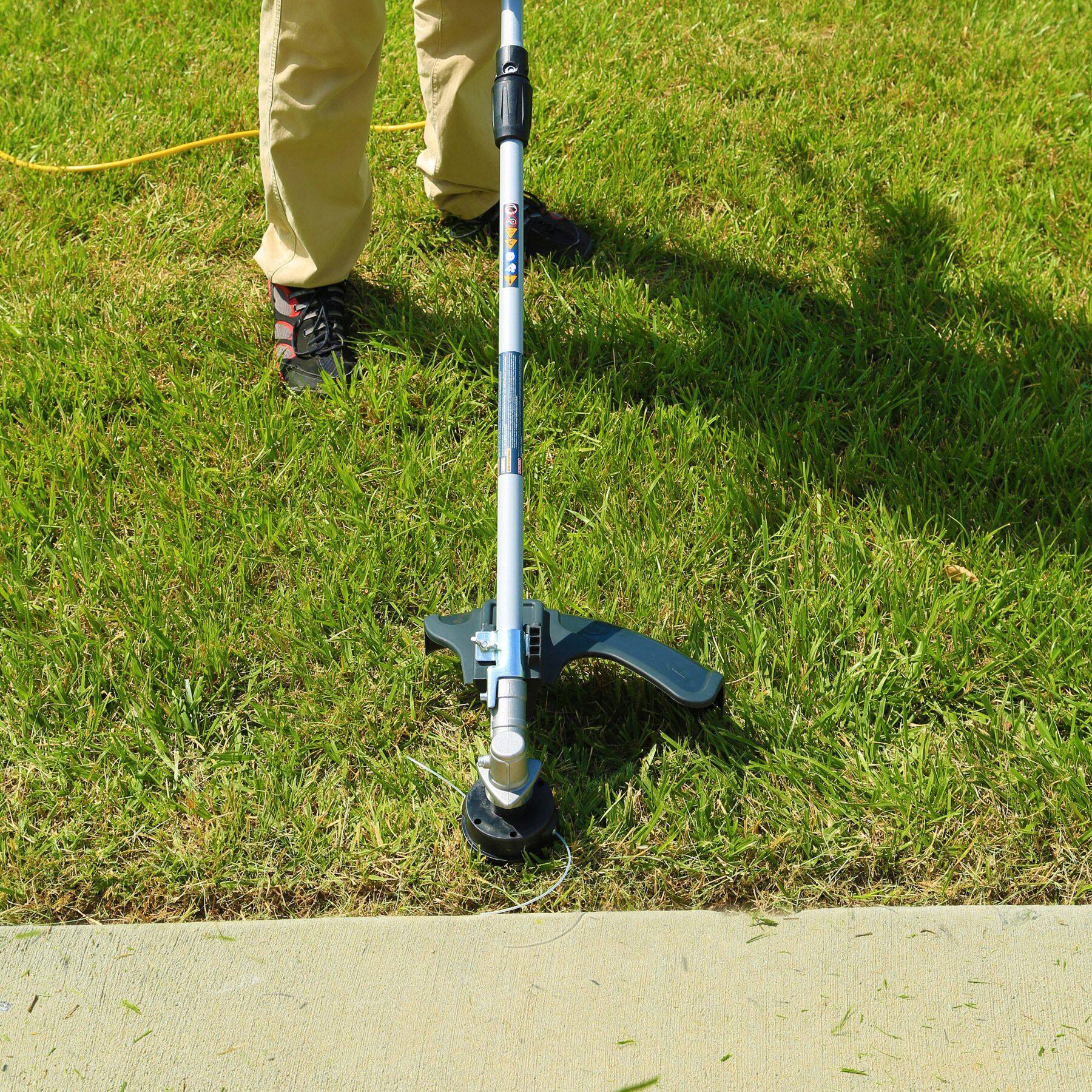 Electric grass trimmer canadian tire hotsell