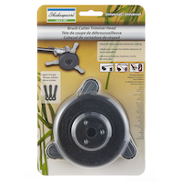 Shakespeare Brush Cutter Trimmer Head Front_Flat