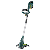 Yardworks 18V / 10-in Cordless Grass Trimmer/Edger