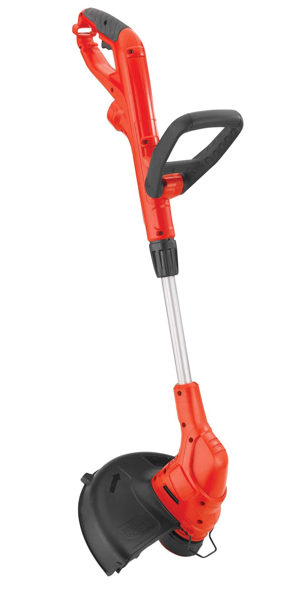 Black Decker 5.5A Electric Grass Trimmer 14 in Canadian Tire