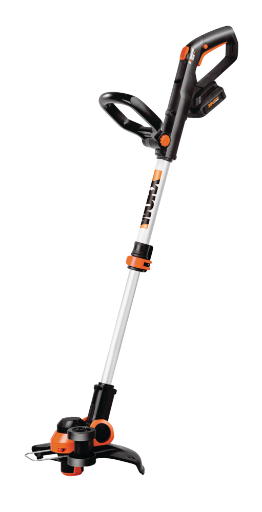 Worx command feed weed eater hotsell