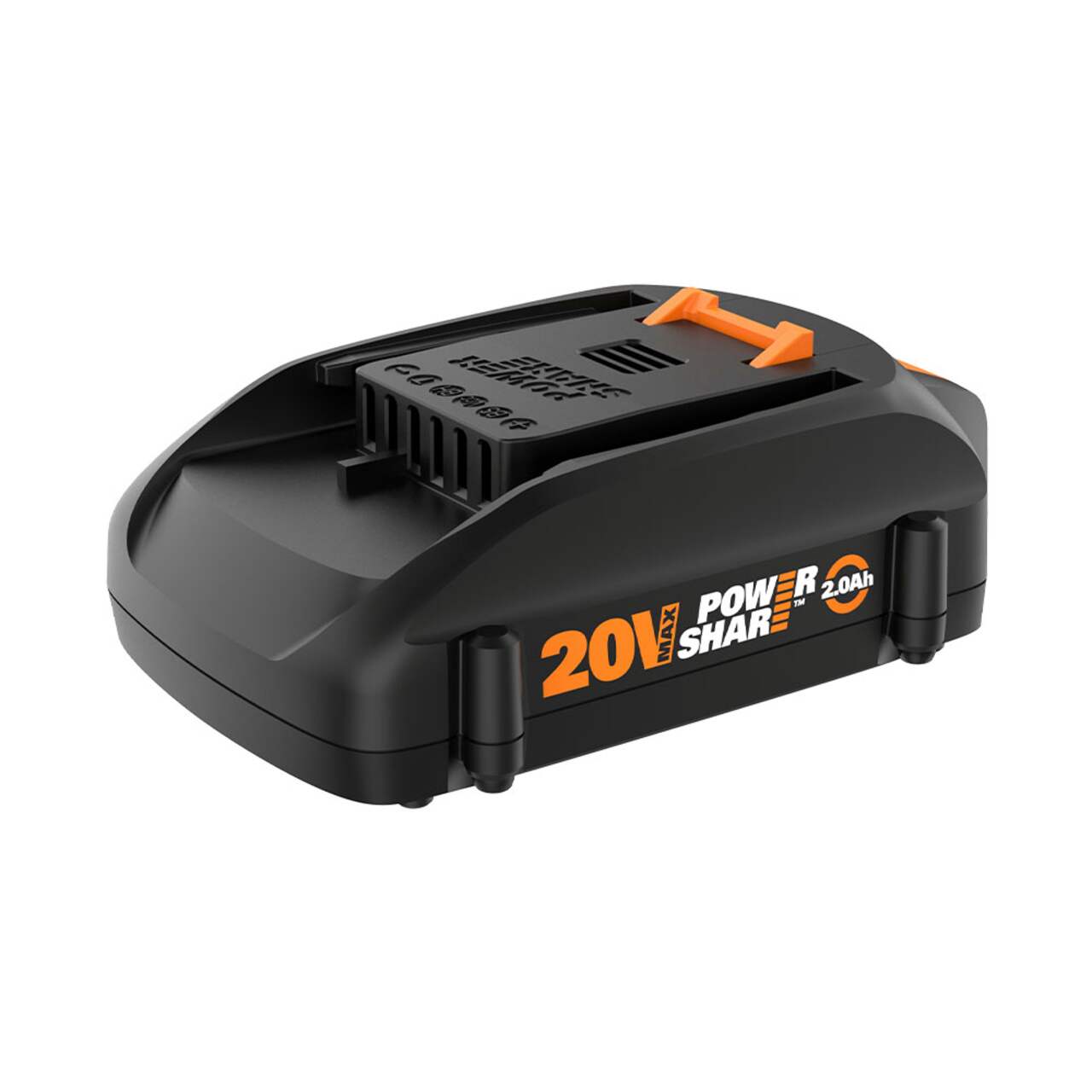 Powershare 2025 20v battery