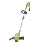 Greenworks 5.5 a clearance electric grass trimmer