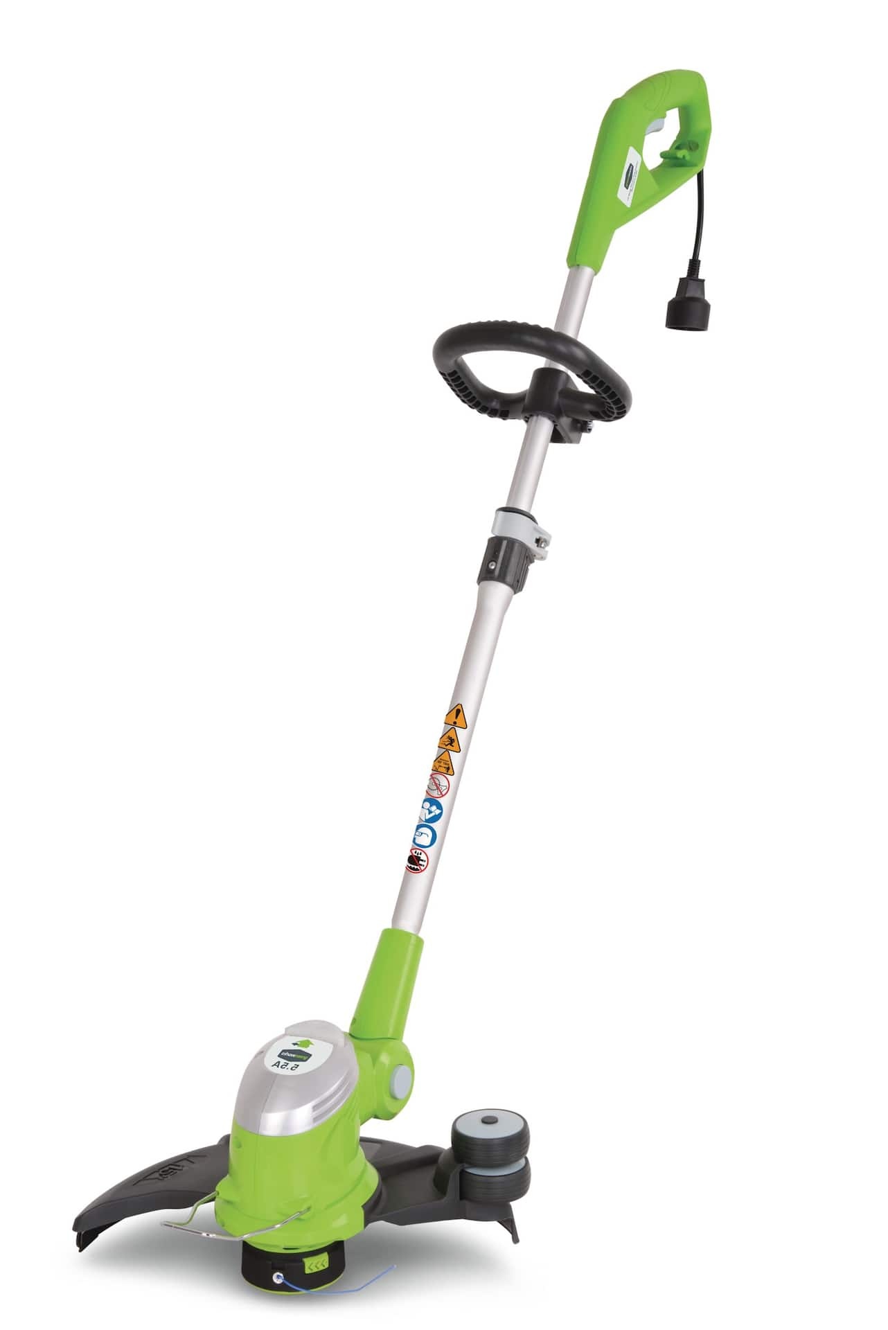 Electric grass clearance trimmer price