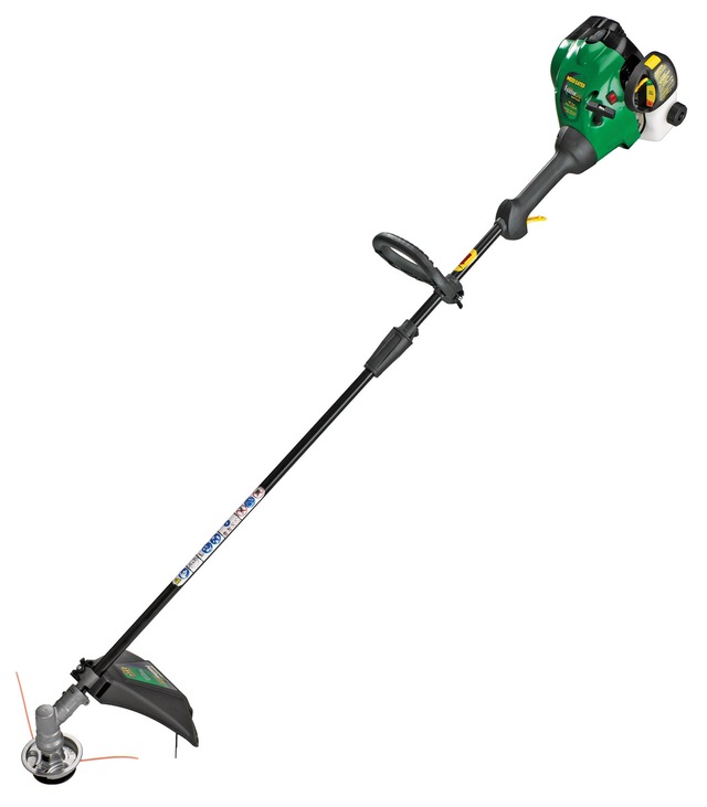 Weed Eater 25cc Straight Gas Grass Trimmer, 16in Canadian Tire