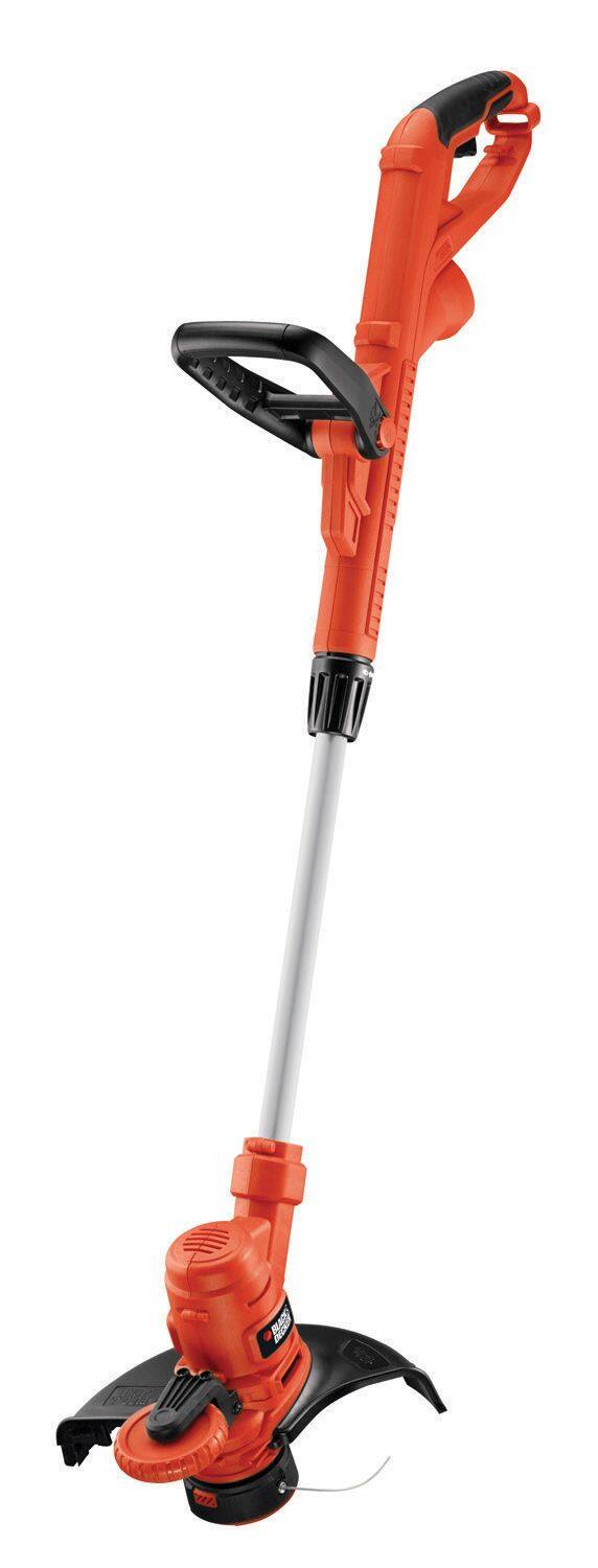 Black Decker 6.5A Electric Grass Trimmer 14 in Canadian Tire