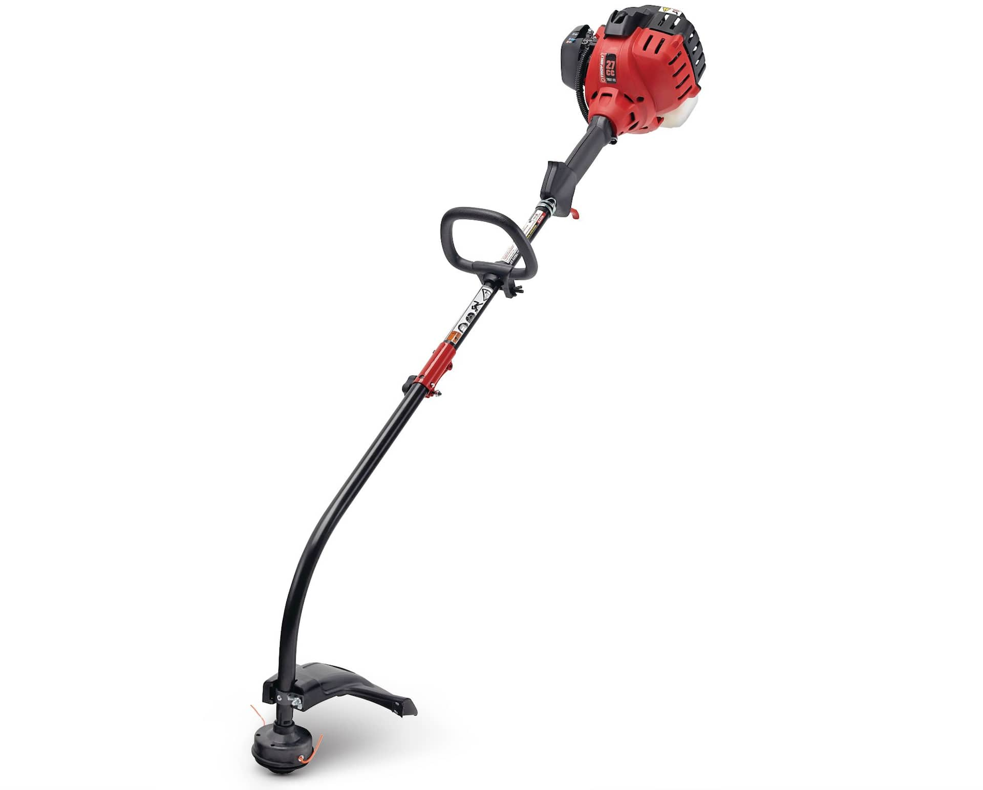 Troy bilt 2 on sale cycle weed eater