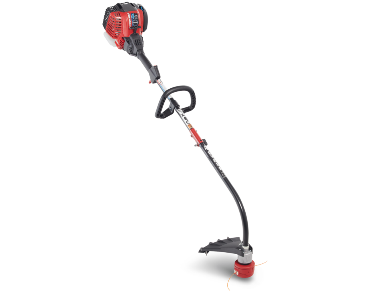 Yard machine 4 cycle weed eater deals