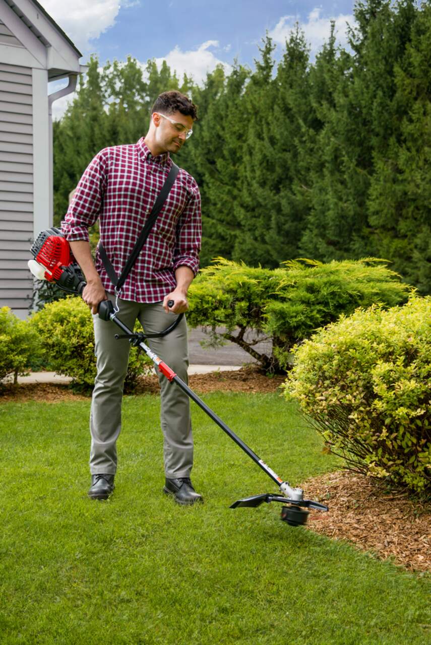 Grass cutter top canadian tire