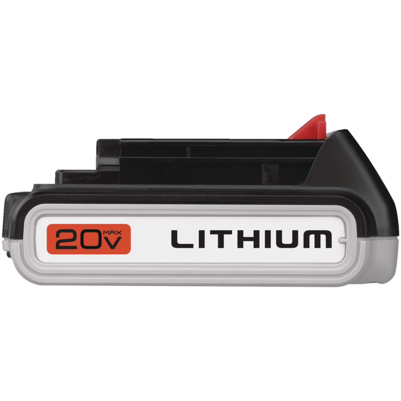 Black and decker new arrivals 20v replacement battery