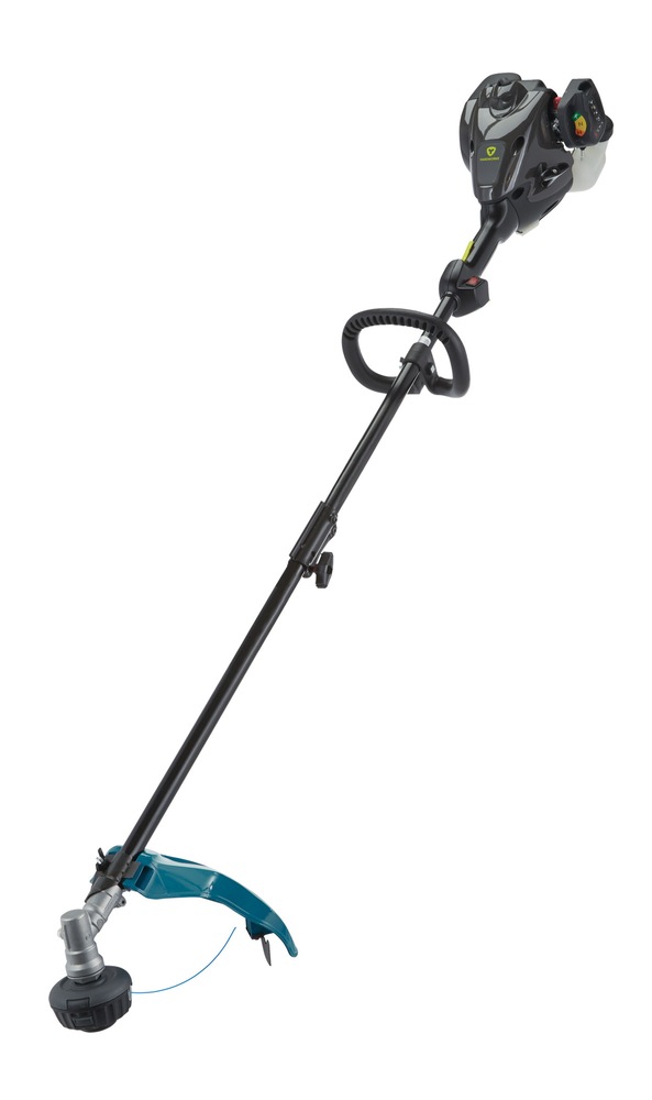 Yardworks 25cc Straight Shaft Gas Grass Trimmer, 17in Canadian Tire