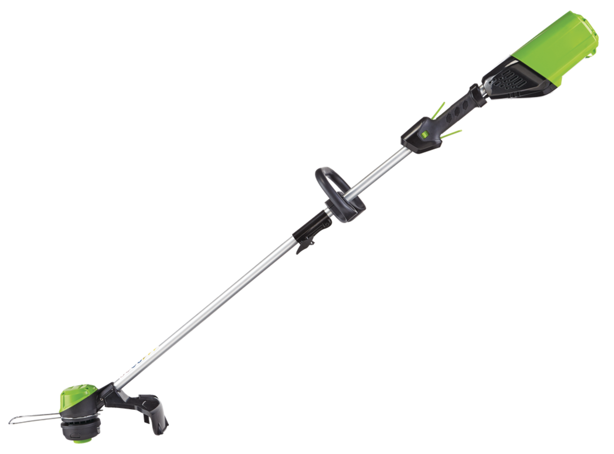 Degreenworks 60 V Trimmer