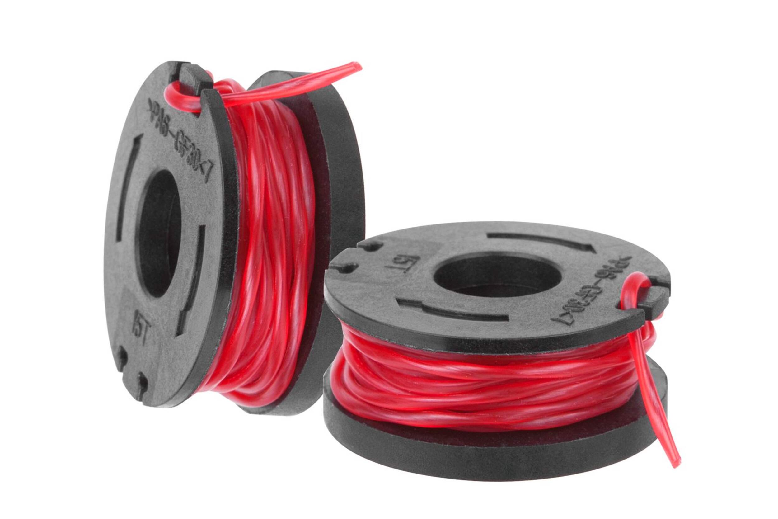 Yardworks Replacement Trimmer Line Spool, 2pk Canadian Tire