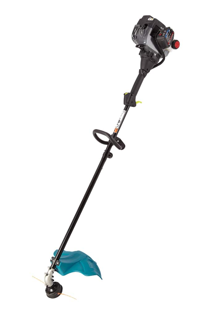 Yardworks 25 cc Straight Shaft Gas Grass Trimmer | Canadian Tire