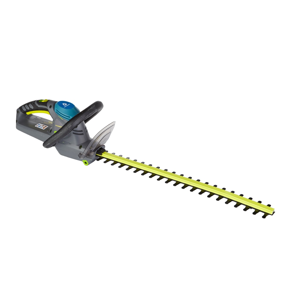 Yardworks 20V 22in Hedge Trimmer Canadian Tire