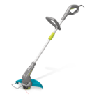 Yardworks electric on sale weed eater