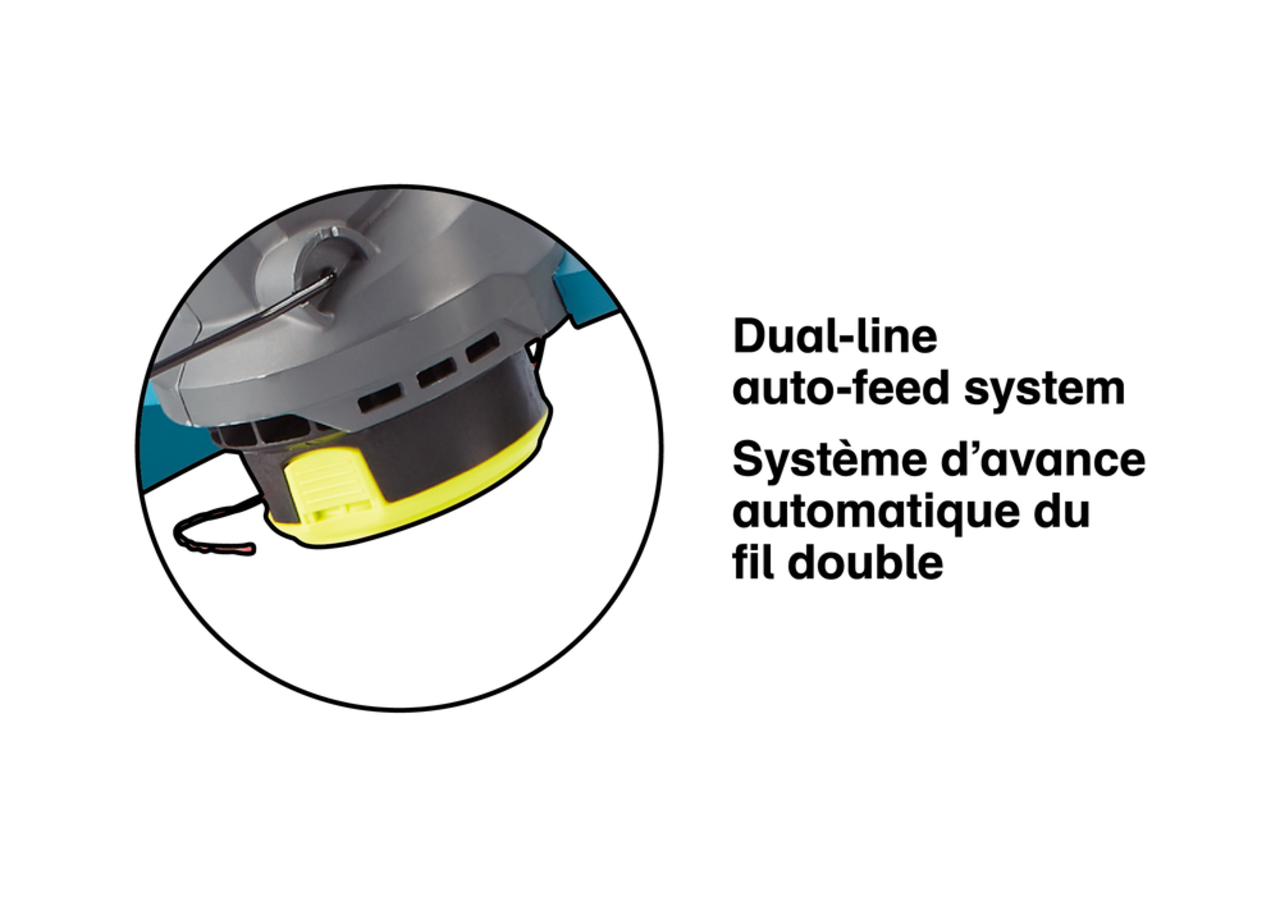 Yardworks on sale hedge trimmer
