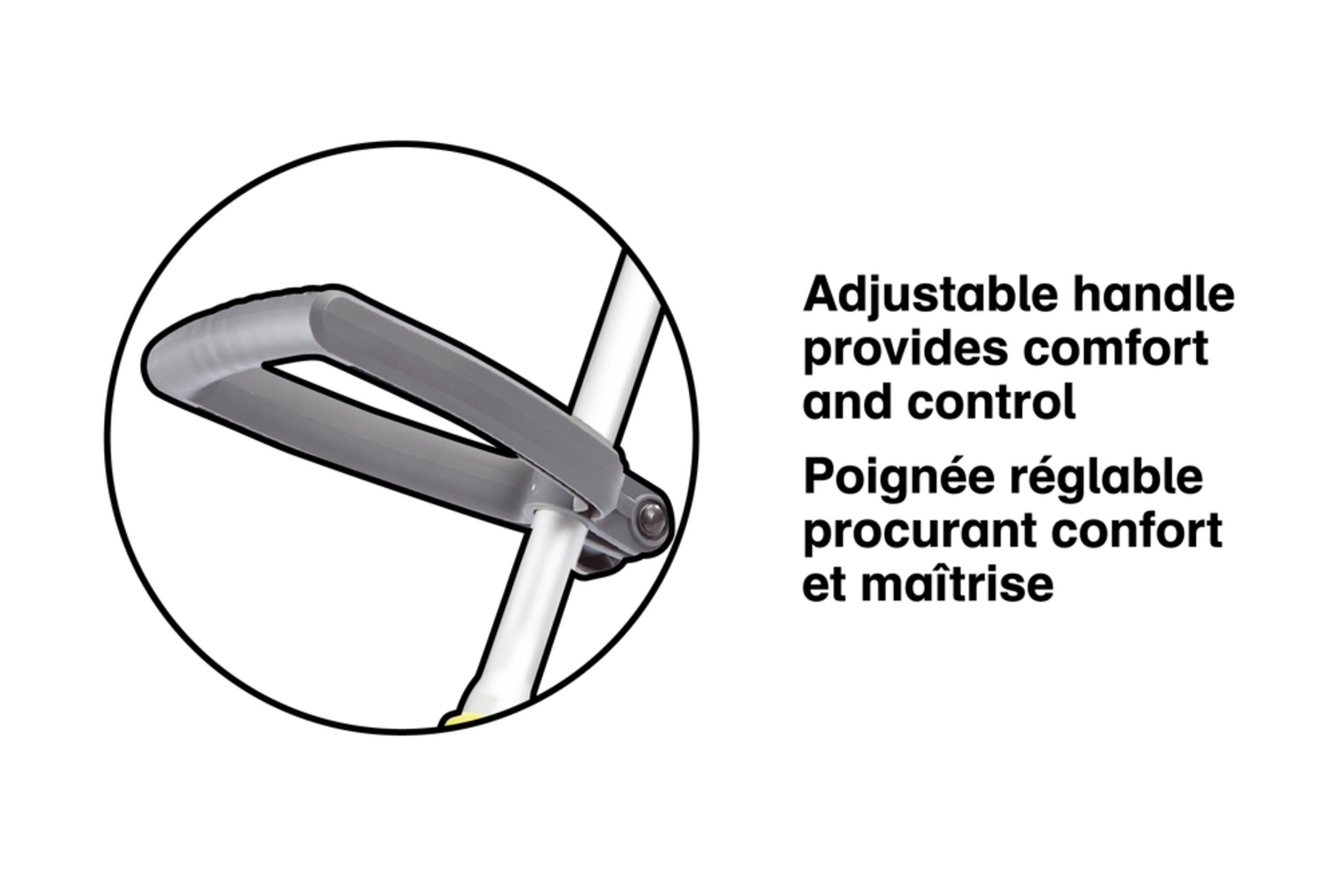 Yardworks 5A Electric Corded String Grass Trimmer/Edger, 14in Canadian Tire