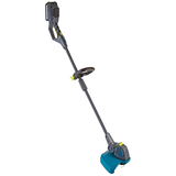 Yardworks 40V Cordless Grass Trimmer, 12-in Front_Angled_Right