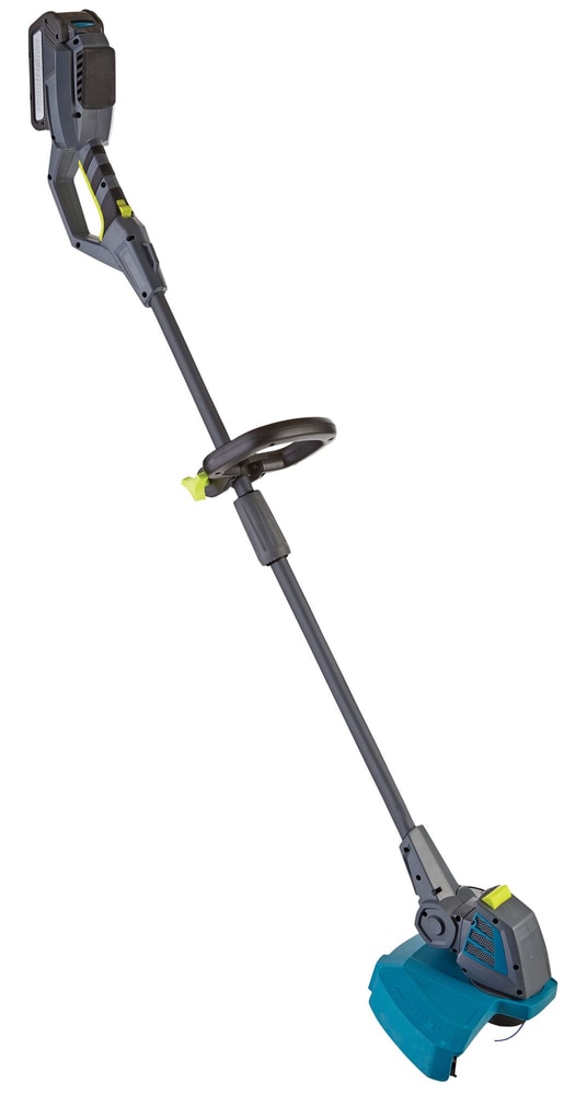Yardworks 40V Cordless Grass Trimmer, 12in Canadian Tire